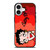 BETTY BOOP 2 iPhone 17 Case Cover