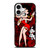 BETTY BOOP AND DOG iPhone 17 Case Cover