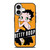 BETTY BOOP BLACK iPhone 17 Case Cover