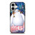 BIG HERO 6 DISNEY iPhone 17 Case Cover