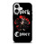 BLACK CLOVER ANIME SYMBOL iPhone 17 Case Cover BLACK CLOVER ANIME SYMBOL iPhone 17 Case Cover