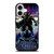 BLACK PANTHER MARVEL CARTOON iPhone 17 Case Cover