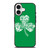 BOSTON CELTICS ICON iPhone 17 Case Cover
