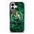 BOSTON CELTICS LOGO iPhone 17 Case Cover
