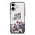 BTS BANGTAN BOYS iPhone 17 Case Cover