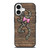 CAMO BROWNING RIBBON iPhone 17 Case Cover CAMO BROWNING RIBBON iPhone 17 Case Cover