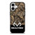 CAMO REALTREE BROWNING LOGO iPhone 17 Case Cover CAMO REALTREE BROWNING LOGO iPhone 17 Case Cover