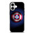 CAPTAIN AMERICA SHIELD EMBLEM iPhone 17 Case Cover CAPTAIN AMERICA SHIELD EMBLEM iPhone 17 Case Cover
