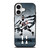 CARSON WENTZ 11 PHILADELPHIA EAGLES iPhone 17 Case Cover CARSON WENTZ 11 PHILADELPHIA EAGLES iPhone 17 Case Cover