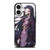 CARTOON DEMON SLAYER NEZUKO KAMADO ANIME iPhone 17 Case Cover