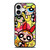 CARTOON NETWORK POWERPUFF GIRLS iPhone 17 Case Cover