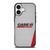 CASE IH AGRICULTURE LOGO iPhone 17 Case Cover
