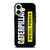 CATERPILLAR 3 iPhone 17 Case Cover