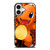 CHARMANDER POKEMON CUTE 2 iPhone 17 Case Cover CHARMANDER POKEMON CUTE 2 iPhone 17 Case Cover