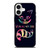 CHESHIRE CAT ALICE IN WONDERLAND iPhone 17 Case Cover