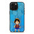 ONE PIECE MONKEY D. LUFFY KAWAII iPhone 16 Pro Max Case Cover