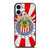 CHIVAS DE GUADALAJARA DEPORTIVO iPhone 17 Case Cover