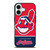 CLEVELAND INDIANS MLB 2 iPhone 17 Case Cover CLEVELAND INDIANS MLB 2 iPhone 17 Case Cover