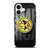 CLUB AMERICA LOGO 2 iPhone 17 Case Cover