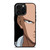 ONE PUNCH MAN SAITAMA FACE iPhone 16 Pro Max Case Cover