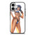 COWBOY BEBOP FAYE VALENTINE SEXY iPhone 17 Case Cover COWBOY BEBOP FAYE VALENTINE SEXY iPhone 17 Case Cover