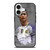 CRISTIANO RONALDO CR7 ART iPhone 17 Case Cover