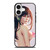 D.VA OVERWATCH ECCHI iPhone 17 Case Cover D.VA OVERWATCH ECCHI iPhone 17 Case Cover