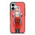 DARLING IN THE FRANXX ZERO TWO ANIME MANGA iPhone 17 Case Cover