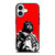 DARTH VADER STAR WARS MOVIE iPhone 17 Case Cover
