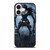 DEATH NOTE ANIME RYUK iPhone 17 Case Cover