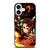 DEMON SLAYER KIMETSU NO YAIBA TANJIRO KAMADO FIRE iPhone 17 Case Cover