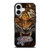DETROIT TIGERS BASEBALL 2 iPhone 17 Case Cover