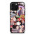 PARAMORE BAND COLLAGE iPhone 16 Pro Max Case Cover