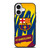 FC BARCELONA iPhone 17 Case Cover