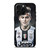 PAULO DYBALA JUVENTUS iPhone 16 Pro Max Case Cover