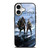 GOD OF WAR RAGNAROK KRATOS ATREUS iPhone 17 Case Cover GOD OF WAR RAGNAROK KRATOS ATREUS iPhone 17 Case Cover