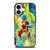 GOKU SAIYAN BLUE DRAGON BALL iPhone 17 Case Cover GOKU SAIYAN BLUE DRAGON BALL iPhone 17 Case Cover