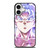 GOKU ULTRA INSTINCT DRAGON BALL iPhone 17 Case Cover