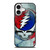 GRATEFUL DEAD ART LOGO iPhone 17 Case Cover