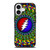 GRATEFUL DEAD DANCING BEARS LOGO iPhone 17 Case Cover GRATEFUL DEAD DANCING BEARS LOGO iPhone 17 Case Cover