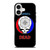 GRATEFUL DEAD ICON COMPASS NOT LOSS iPhone 17 Case Cover