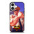GUILE STREET FIGHTER V iPhone 17 Case Cover