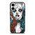 HARLEY QUINN ART iPhone 17 Case Cover