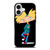 HEY ARNOLD iPhone 17 Case Cover