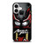 HONDA AFRICA TWIN FRONT VIEW iPhone 17 Case Cover