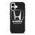 HONDA THE POWER OF DREAMS iPhone 17 Case Cover