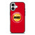 HOUSTON ROCKETS LOGO iPhone 17 Case Cover