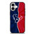 HOUSTON TEXANS LOGO iPhone 17 Case Cover
