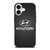 HYUNDAI METAL LOGO iPhone 17 Case Cover