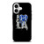 I LOVE LA DODGERS iPhone 17 Case Cover I LOVE LA DODGERS iPhone 17 Case Cover